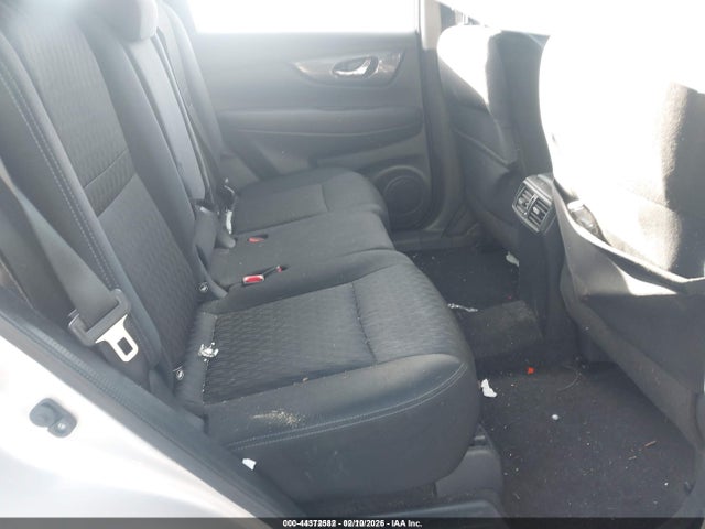 Aukcja sprzedaży 2017 Nissan Rogue S, vin: KNMAT2MT9HP502990, numer aukcji: 44372582