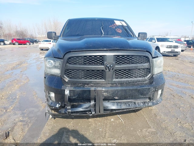 Aukcja sprzedaży 2014 Ram 1500 Express, vin: 1C6RR7FT6ES419464, numer aukcji: 44372591