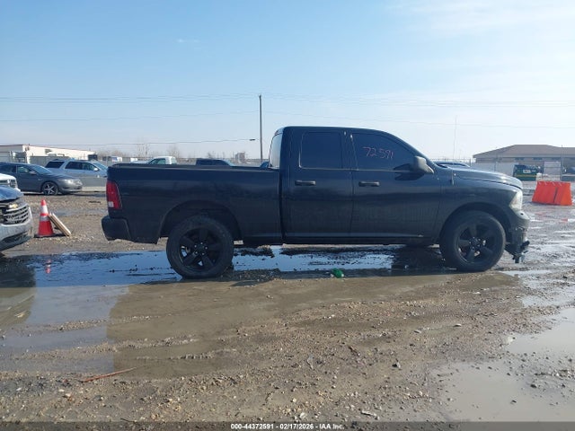 Aukcja sprzedaży 2014 Ram 1500 Express, vin: 1C6RR7FT6ES419464, numer aukcji: 44372591