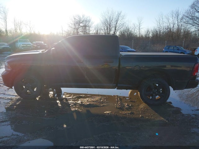 Aukcja sprzedaży 2014 Ram 1500 Express, vin: 1C6RR7FT6ES419464, numer aukcji: 44372591