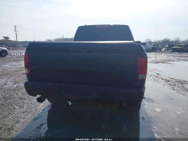 Aukcja sprzedaży 2014 Ram 1500 Express, vin: 1C6RR7FT6ES419464, numer aukcji: 44372591