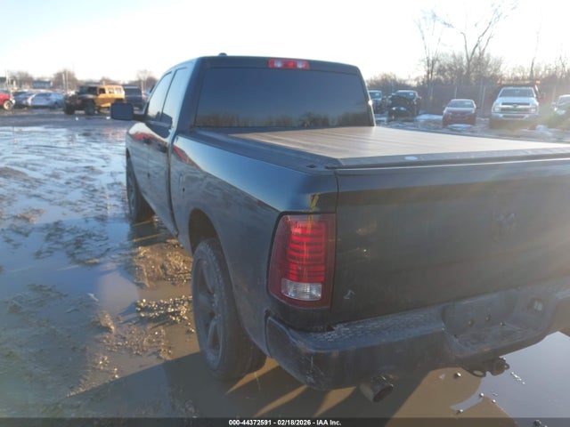 Aukcja sprzedaży 2014 Ram 1500 Express, vin: 1C6RR7FT6ES419464, numer aukcji: 44372591