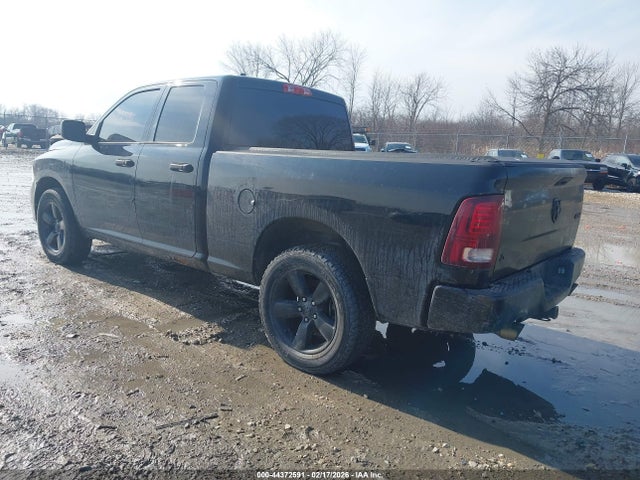 Aukcja sprzedaży 2014 Ram 1500 Express, vin: 1C6RR7FT6ES419464, numer aukcji: 44372591