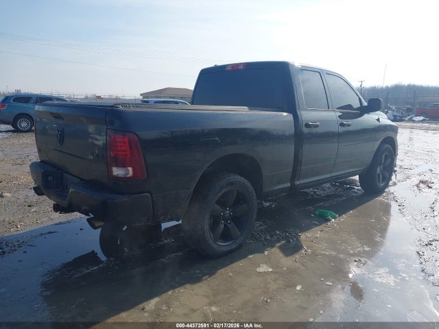 Aukcja sprzedaży 2014 Ram 1500 Express, vin: 1C6RR7FT6ES419464, numer aukcji: 44372591