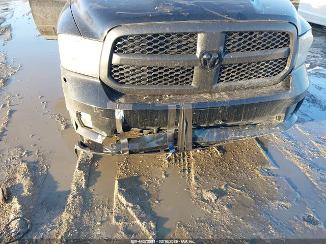 Aukcja sprzedaży 2014 Ram 1500 Express, vin: 1C6RR7FT6ES419464, numer aukcji: 44372591