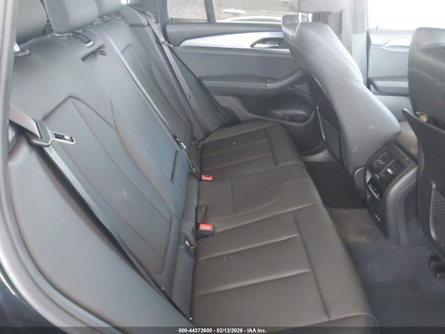 2021 Bmw X3 Sdrive30i მანქანა იყიდება აუქციონზე, vin: 5UXTY3C05M9E50801, აუქციონის ნომერი: 44372600