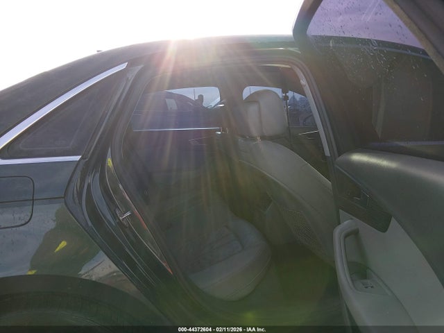 WAULMAF41JA199229 Audi A4 2.0t Tech Ultra Premium/2.0t Ultra Premium
