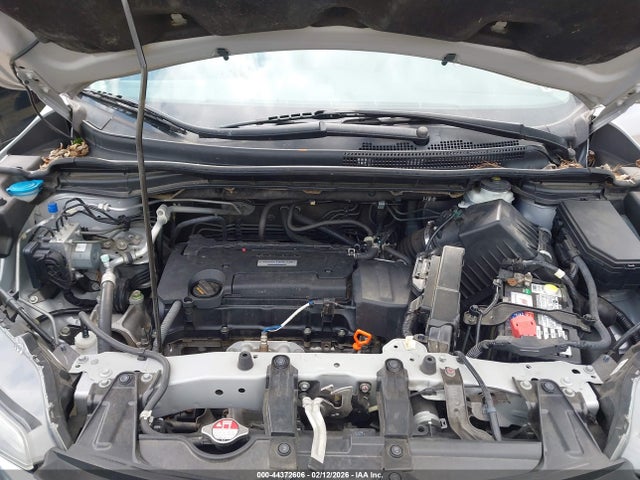 2HKRM3H33GH560538 Honda CR-V LX