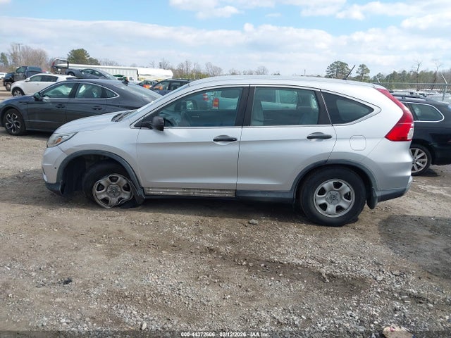 2HKRM3H33GH560538 Honda CR-V LX
