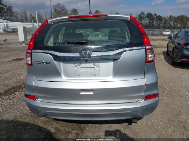 2HKRM3H33GH560538 Honda CR-V LX