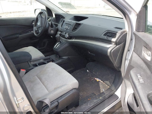 2HKRM3H33GH560538 Honda CR-V LX