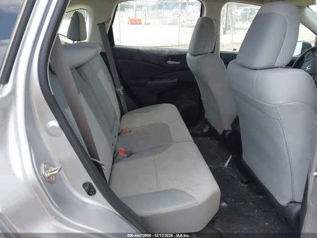 2HKRM3H33GH560538 Honda CR-V LX