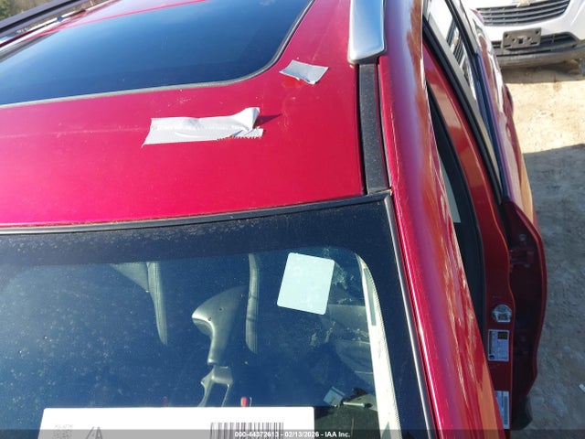 Aukcja sprzedaży 2016 Mazda Cx-5 Grand Touring, vin: JM3KE2DY6G0662592, numer aukcji: 44372613