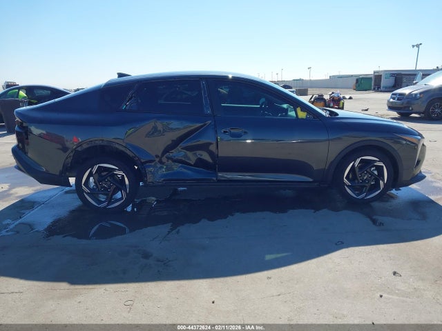2025 Kia K4 Ex მანქანა იყიდება აუქციონზე, vin: 3KPFU4DE6SE170160, აუქციონის ნომერი: 44372624