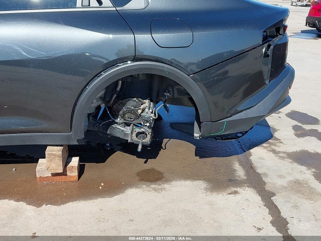 2025 Kia K4 Ex მანქანა იყიდება აუქციონზე, vin: 3KPFU4DE6SE170160, აუქციონის ნომერი: 44372624