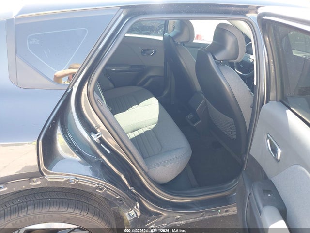 2025 Kia K4 Ex მანქანა იყიდება აუქციონზე, vin: 3KPFU4DE6SE170160, აუქციონის ნომერი: 44372624