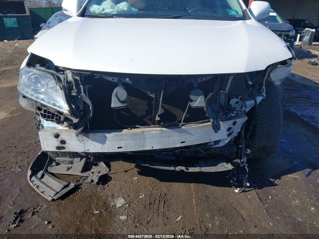 44372625 :رقم المزاد ، 2T2BK1BA2EC251870 vin ، 2014 Lexus Rx 350 مزاد بيع