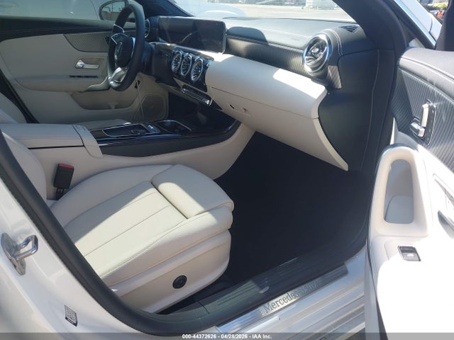 W1K5J4GB6SN553300 Mercedes-Benz Cla 250 Coupe