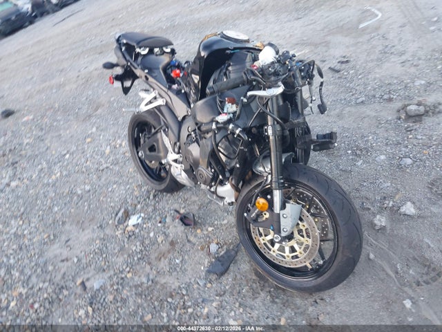 Honda Cbr600 Rr 2026 JH2PC40H8TK300341 головне зображення