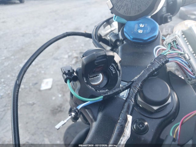 Honda Cbr600 Rr 2026 JH2PC40H8TK300341 Image 11