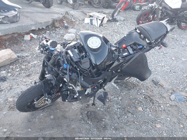 Honda Cbr600 Rr 2026 JH2PC40H8TK300341 Image 2