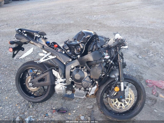 Honda Cbr600 Rr 2026 JH2PC40H8TK300341 Image 12