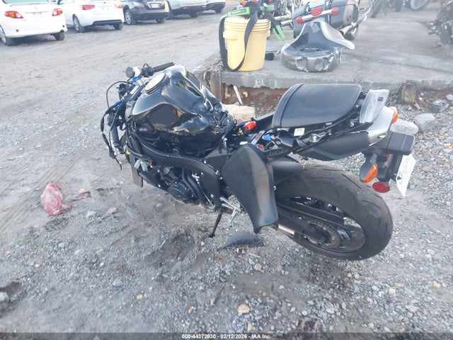 Honda Cbr600 Rr 2026 JH2PC40H8TK300341 Image 13