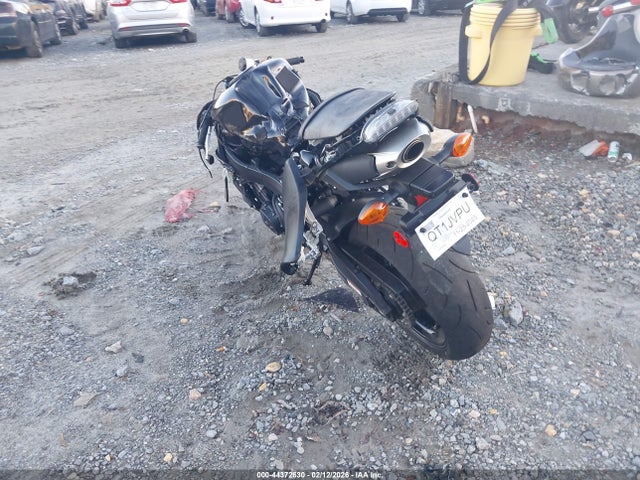 Honda Cbr600 Rr 2026 JH2PC40H8TK300341 Image 3