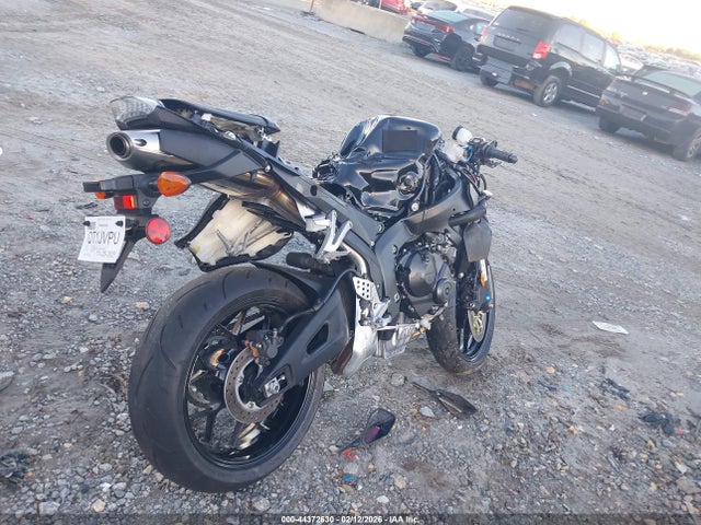 Honda Cbr600 Rr 2026 JH2PC40H8TK300341 Image 4