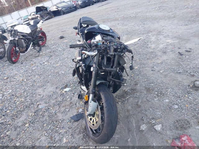 Honda Cbr600 Rr 2026 JH2PC40H8TK300341 Image 5