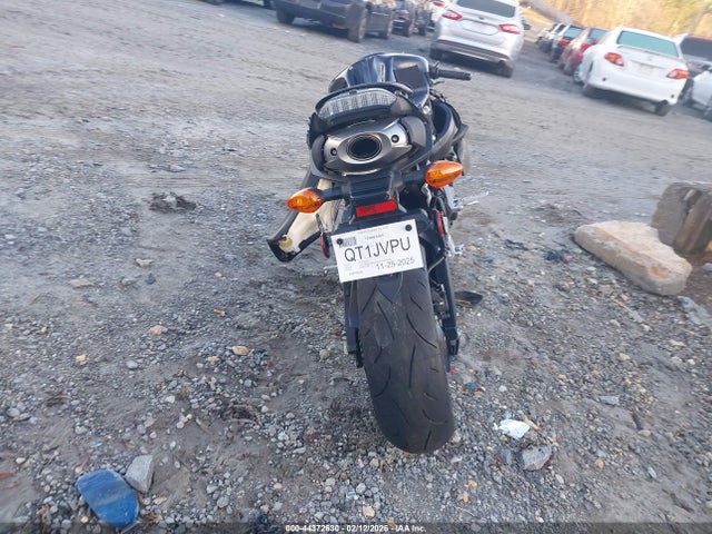 Honda Cbr600 Rr 2026 JH2PC40H8TK300341 Image 6