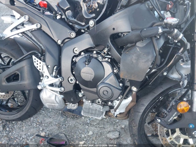 Honda Cbr600 Rr 2026 JH2PC40H8TK300341 Image 8