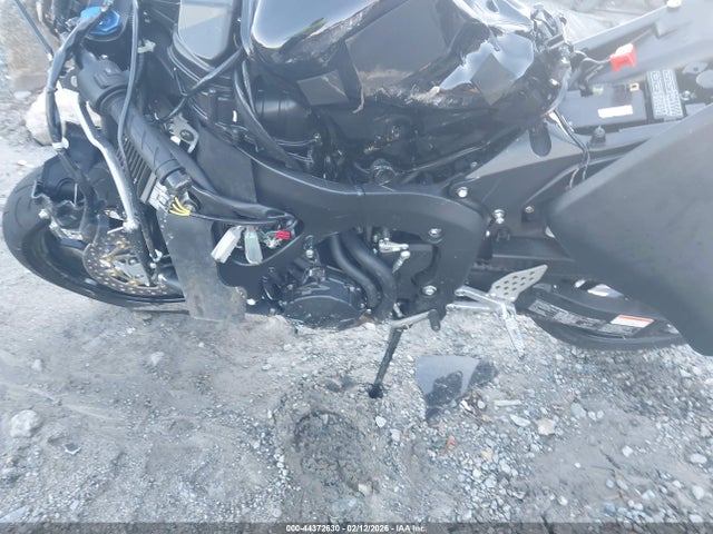 Honda Cbr600 Rr 2026 JH2PC40H8TK300341 Image 9