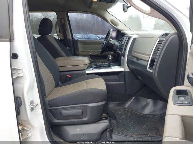 44372634 :رقم المزاد ، 1D7RV1CT9BS622548 vin ، 2011 Ram Ram 1500 Slt مزاد بيع