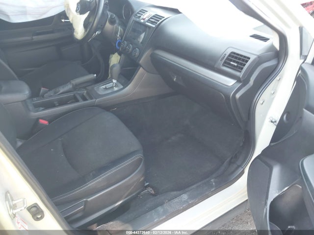 44372640 :رقم المزاد ، JF2GPACC4E8281610 vin ، 2014 Subaru Xv Crosstrek 2.0i Premium مزاد بيع