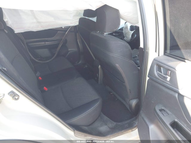 44372640 :رقم المزاد ، JF2GPACC4E8281610 vin ، 2014 Subaru Xv Crosstrek 2.0i Premium مزاد بيع