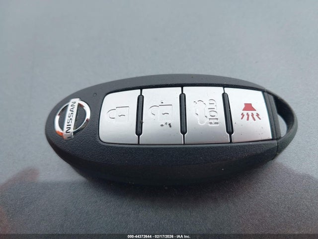 Nissan Versa Sv Xtronic Cvt 2021 3N1CN8EV7ML861186 Image 11
