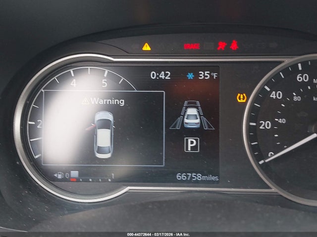 Nissan Versa Sv Xtronic Cvt 2021 3N1CN8EV7ML861186 Image 15