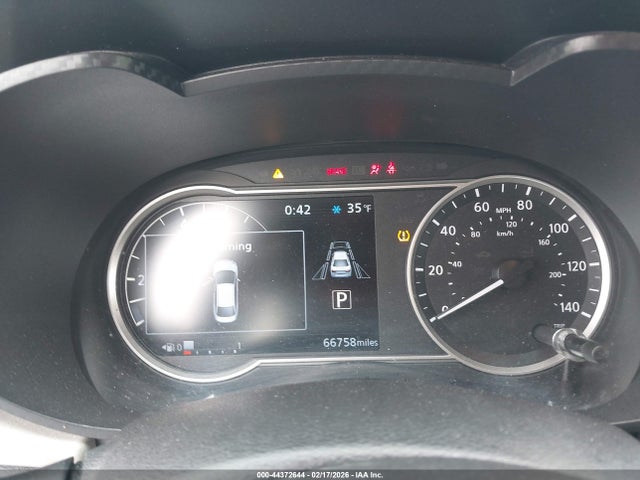 Nissan Versa Sv Xtronic Cvt 2021 3N1CN8EV7ML861186 Image 7