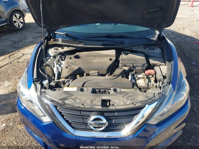1N4AL3AP6HC489982 Nissan Altima 2.5 Sr