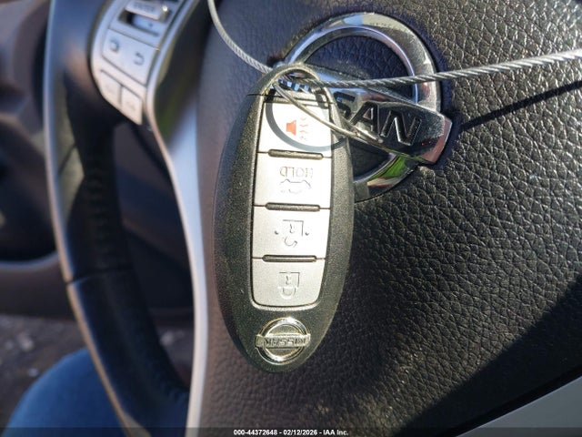 1N4AL3AP6HC489982 Nissan Altima 2.5 Sr