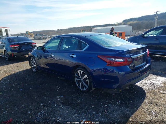 1N4AL3AP6HC489982 Nissan Altima 2.5 Sr