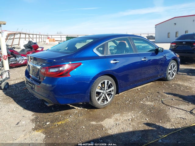 1N4AL3AP6HC489982 Nissan Altima 2.5 Sr