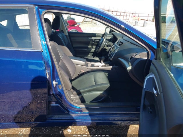 1N4AL3AP6HC489982 Nissan Altima 2.5 Sr