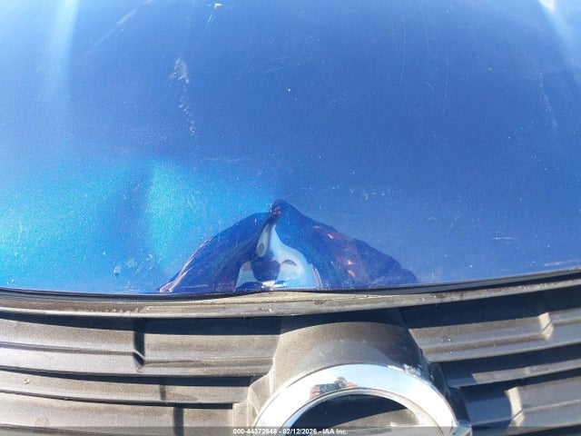 1N4AL3AP6HC489982 Nissan Altima 2.5 Sr