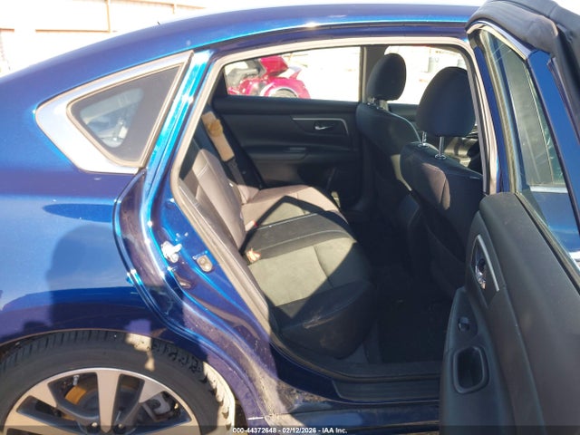 1N4AL3AP6HC489982 Nissan Altima 2.5 Sr
