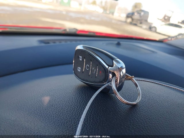1G1BF5SM4H7244203 Chevrolet Cruze Premier Auto