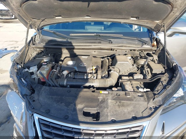JTJBARBZ6K2207390 Lexus NX 300