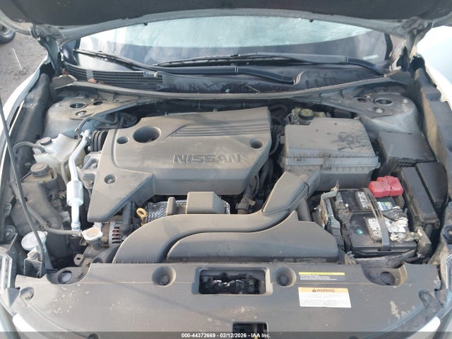 1N4AL3AP7HN335754 Nissan Altima 2.5 S