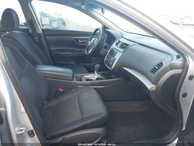 1N4AL3AP7HN335754 Nissan Altima 2.5 S
